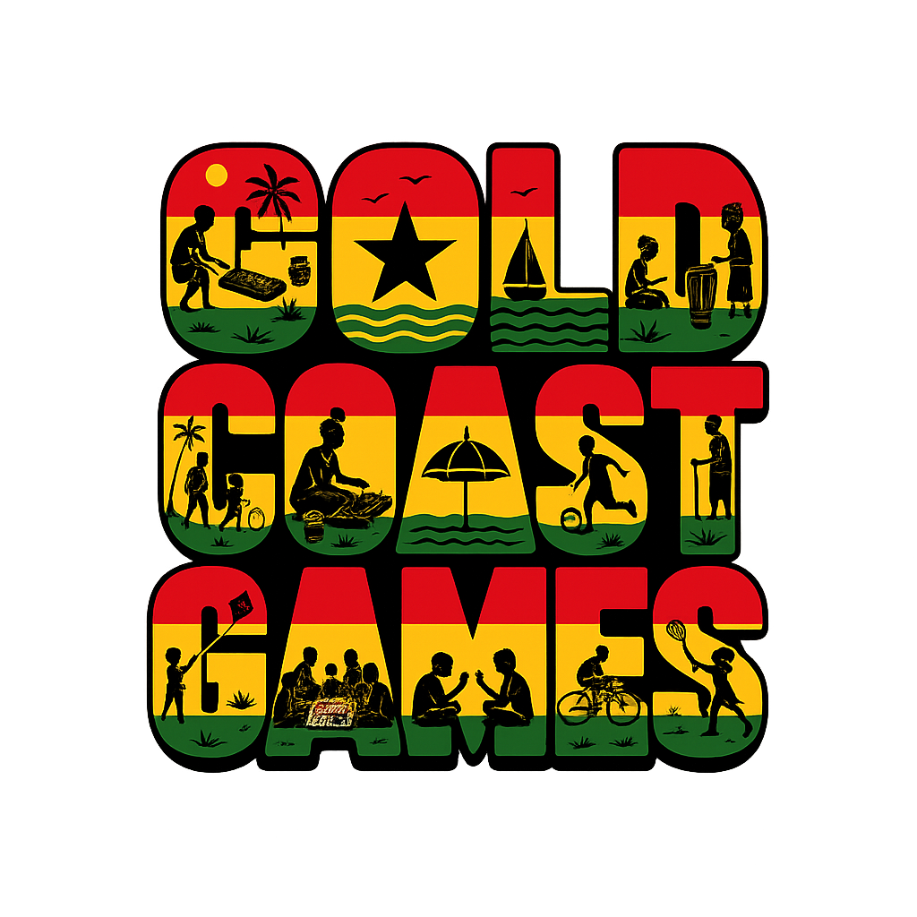Gold Coast Games